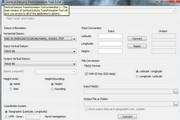 Vertical Datums Transformation Tool