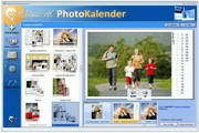 AquaSoft PhotoKalender