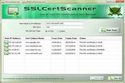 SSLCertScanner Portable