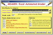 Excel Grader