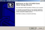 Estard Data Miner