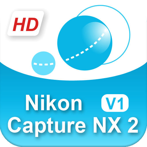 Nikon Capture NX2