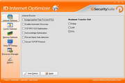 ID Internet Optimizer