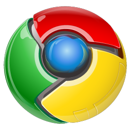 Google Chrome Backup