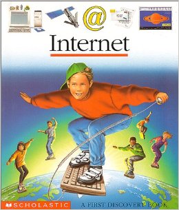 Internet Book