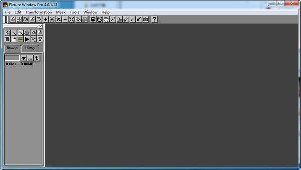 Picture window pro(图片编辑工具)