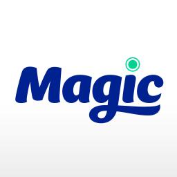 PresenterMagic