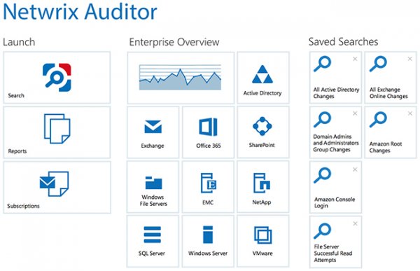 Disk Auditor Net