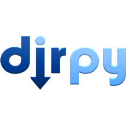 DirSpy