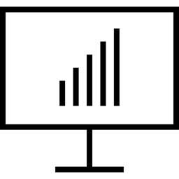 Modem Monitor Graph