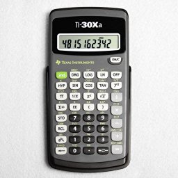 1st Calculator