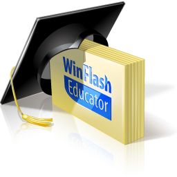 WinFlash Educator