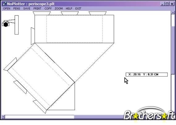 NoPlotter