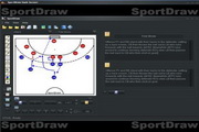 SportDraw Handball