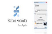 Rylstim Screen Recorder