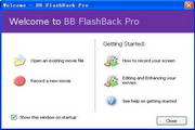 BB FlashBack Pro