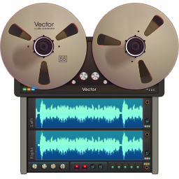 AudioRight Audio Editor Pro