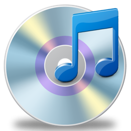 WMA WAV MP3 to Audio CD Maker