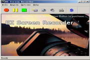 EZ Screen Recorder