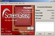 ScreenGrasp