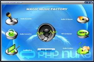 Magic Music Factory