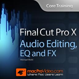 Fx Audio Editor