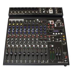 Power Mixer