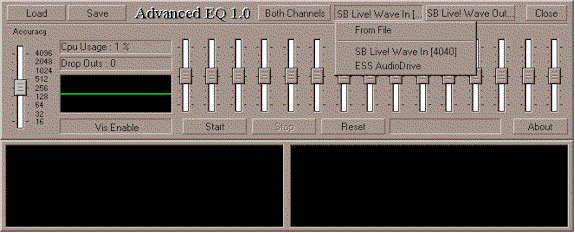 ACD Advanced Equalize