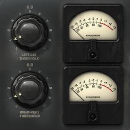 T-RackS 3 Singles Classic Compressor