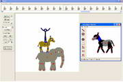 Pivot Stickfigure Animator