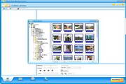 iPixSoft Flash Slideshow Creator