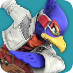 Falco Icon