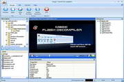 Magic Flash Decompiler