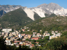 CARRARA