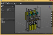 AnyCAD Part Editor