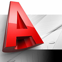 Autodesk AutoCAD 2014