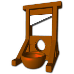 Guillotine