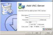 VNC Navigator Free