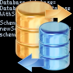 SQL Schema Sync API