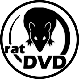 ratDVD