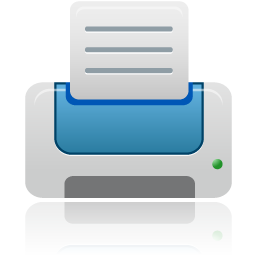 Batch Files Printing