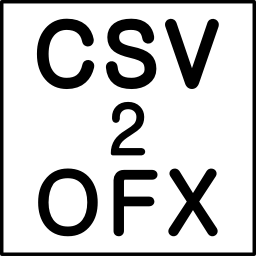 OFX Converter