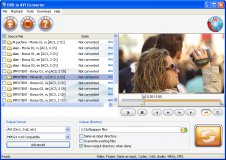 SoftPepper DVD to AVI Converter