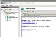 Helicon Ape Free