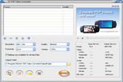 A1 PSP Video Converter