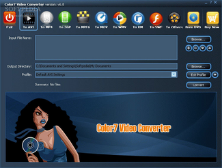 color7 video converter