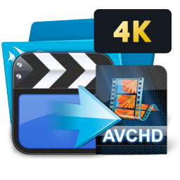 Anymp4 Media Converter