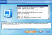 McFunSoft 3GP Video Converter