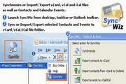 SyncWiz for Outlook