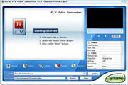 5Star FLV Video Converter